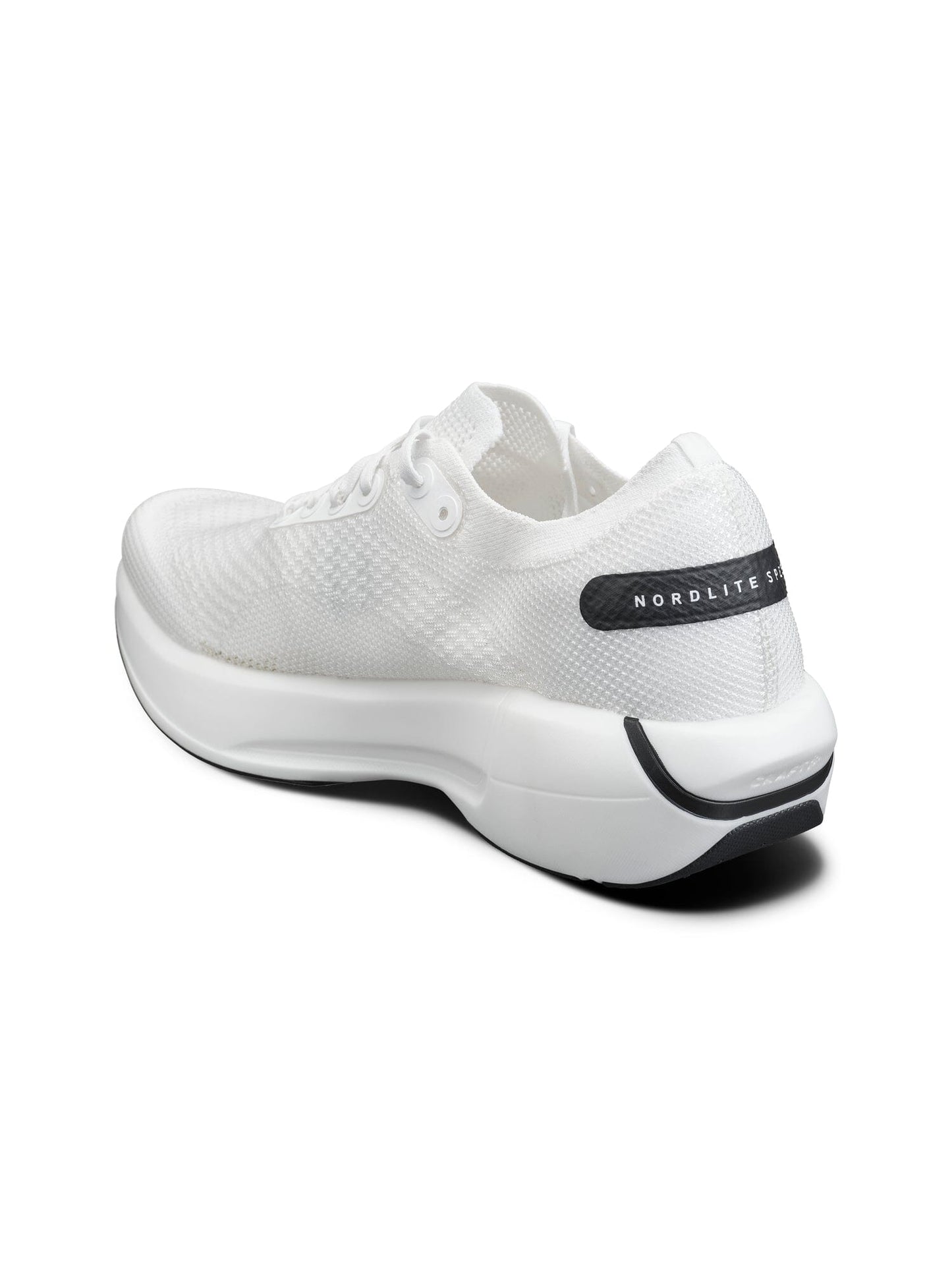 Women's Nordlite Speed 2 - White Footwear Craft Sportswear NA