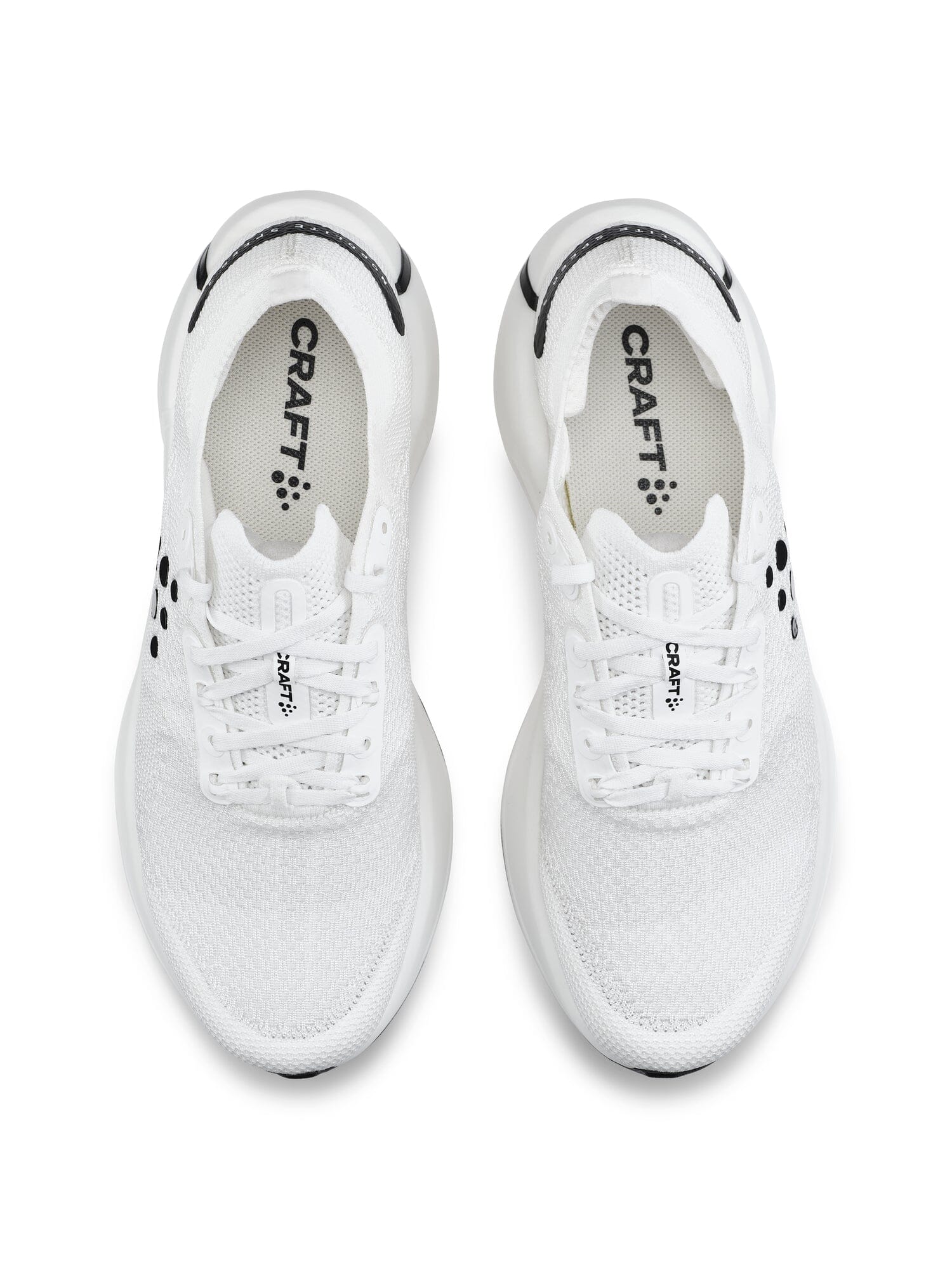 Women's Nordlite Speed 2 - White Footwear Craft Sportswear NA