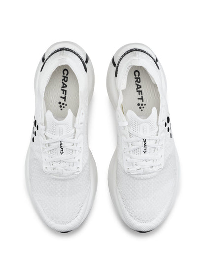 Women's Nordlite Speed 2 - White Footwear Craft Sportswear NA