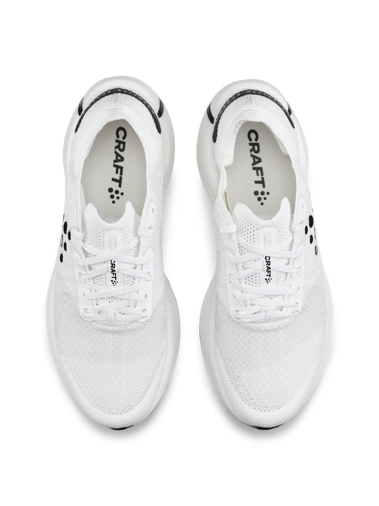 Women's Nordlite Speed 2 - White Footwear Craft Sportswear NA