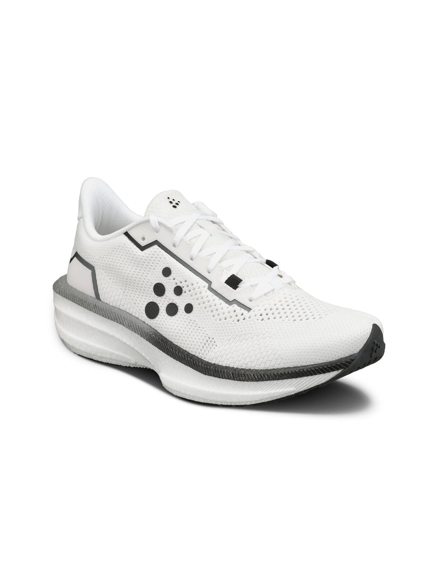 Men's Endurance 3 - White Craft Sportswear NA