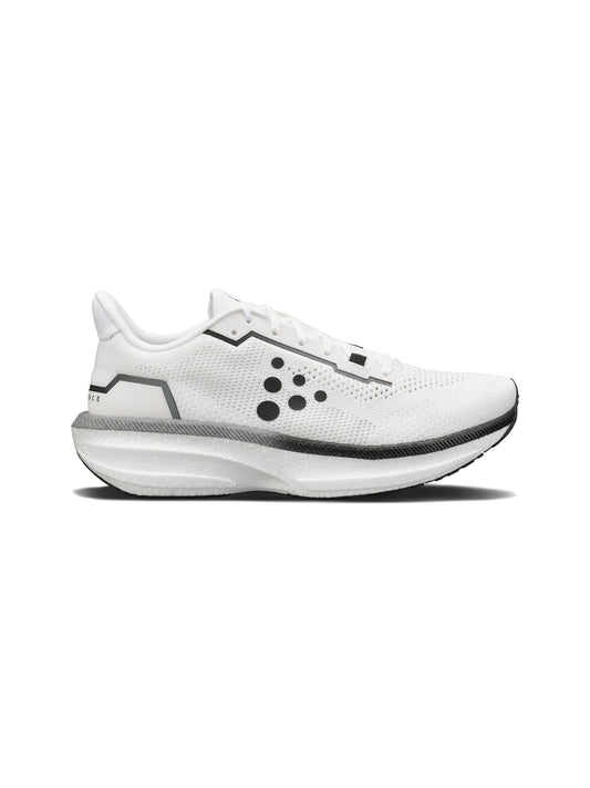 Men's Endurance 3 - White Craft Sportswear NA