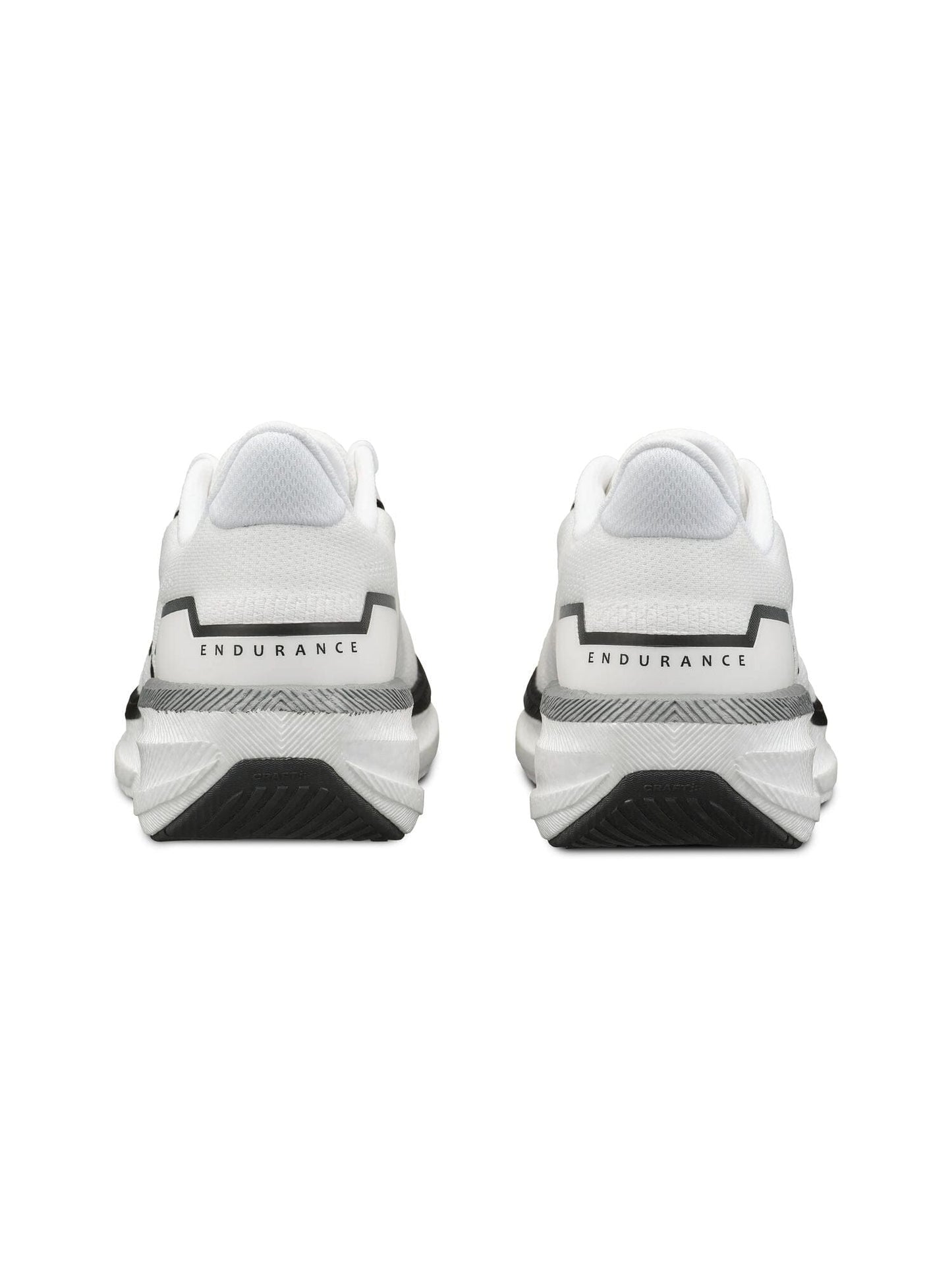 Men's Endurance 3 - White Craft Sportswear NA