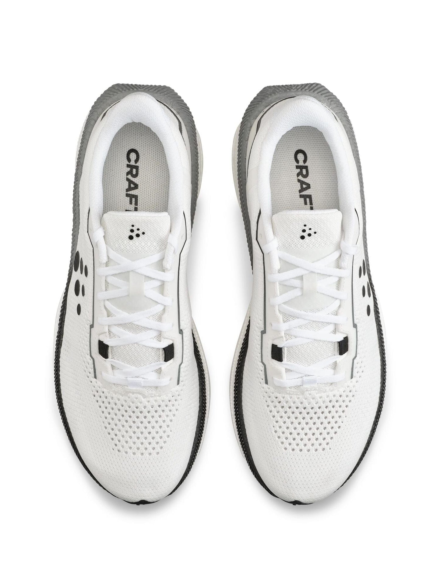 Men's Endurance 3 - White Craft Sportswear NA