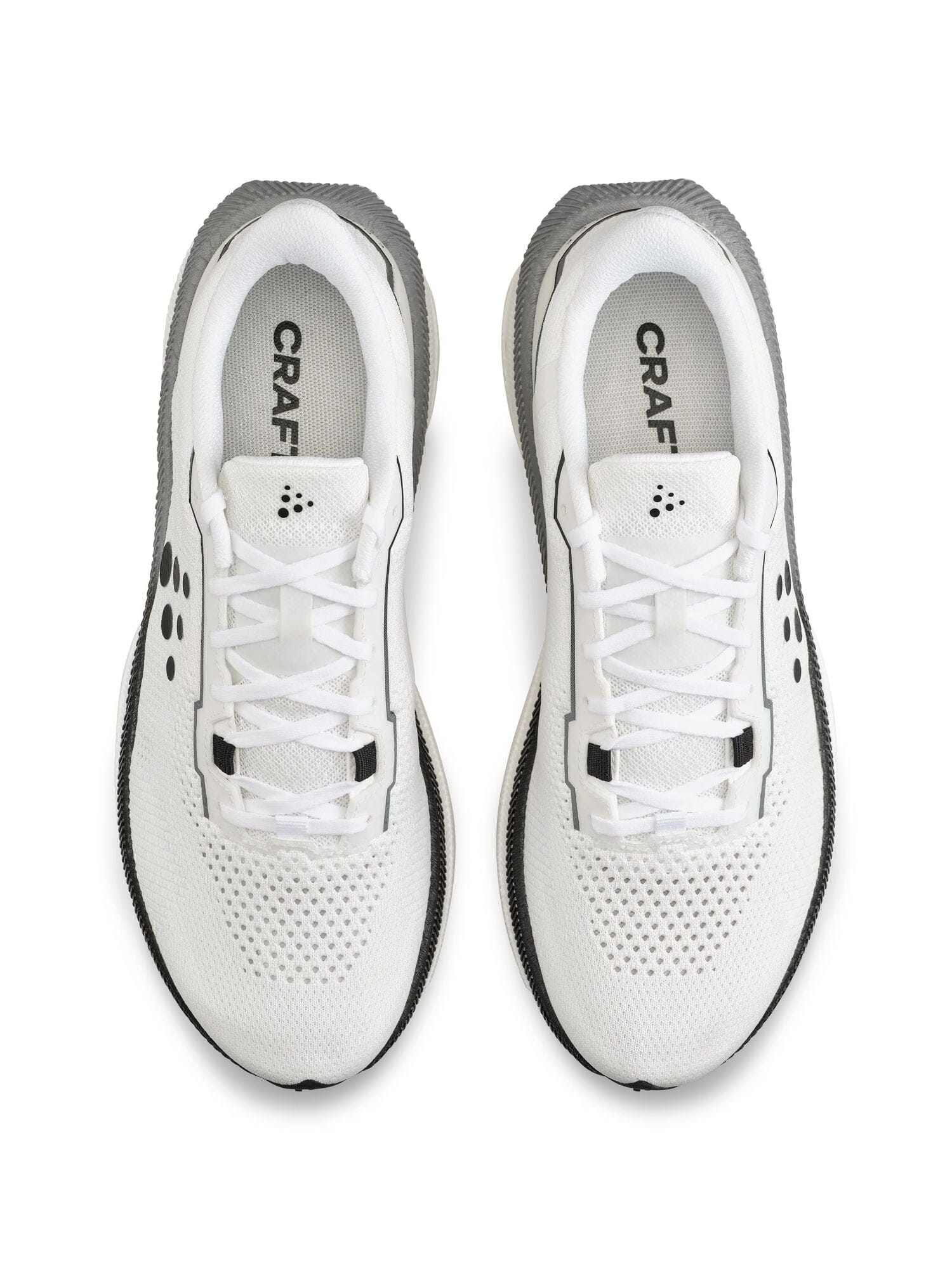 Men's Endurance 3 - White Craft Sportswear NA