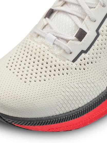 Men's Endurance 3 - Tofu/Contrast Red Craft Sportswear NA