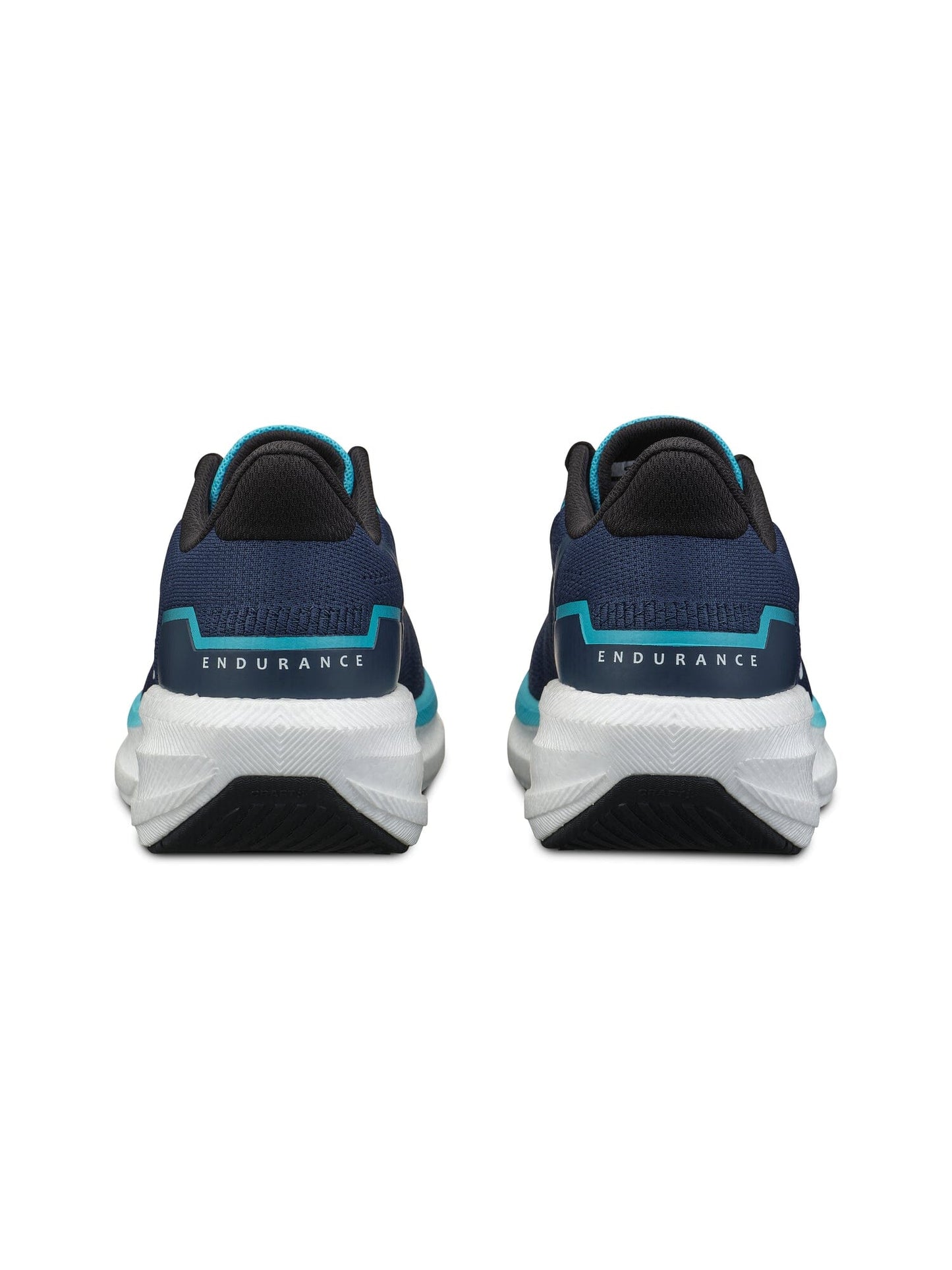 Men's Endurance 3 - Blaze/Contrast White Footwear Craft Sportswear NA