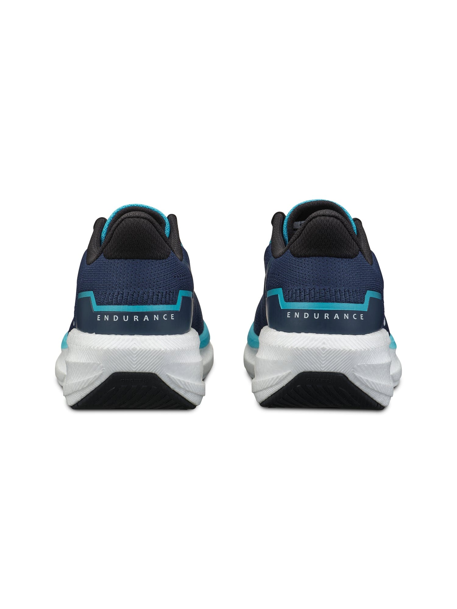 Men's Endurance 3 - Blaze/Contrast White Footwear Craft Sportswear NA