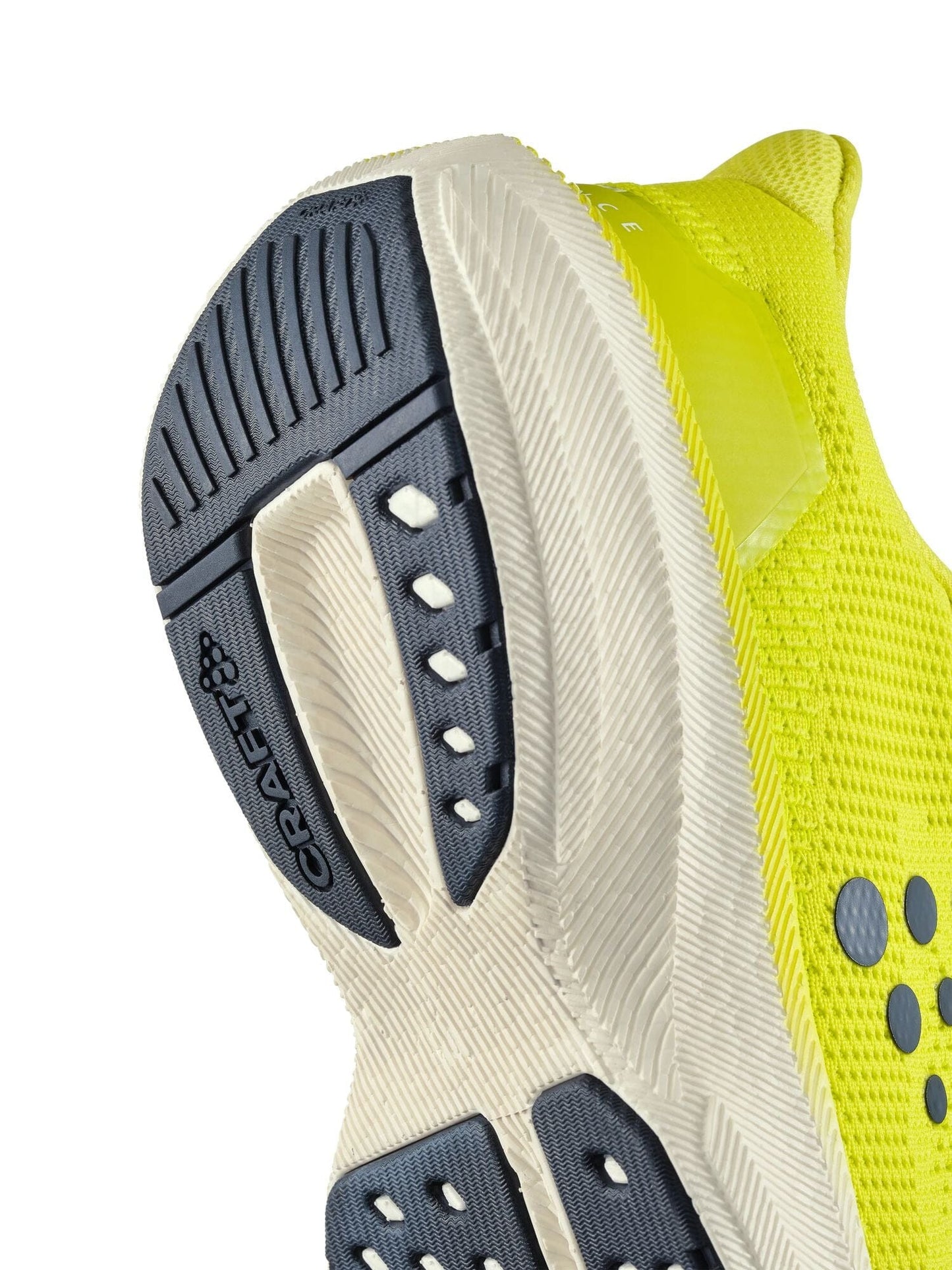Men's Endurance 3 Running Shoe - Flumino Craft Sportswear NA