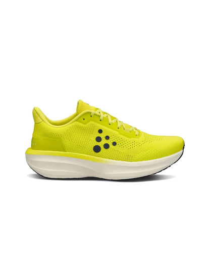Men's Endurance 3 Running Shoe - Flumino Craft Sportswear NA