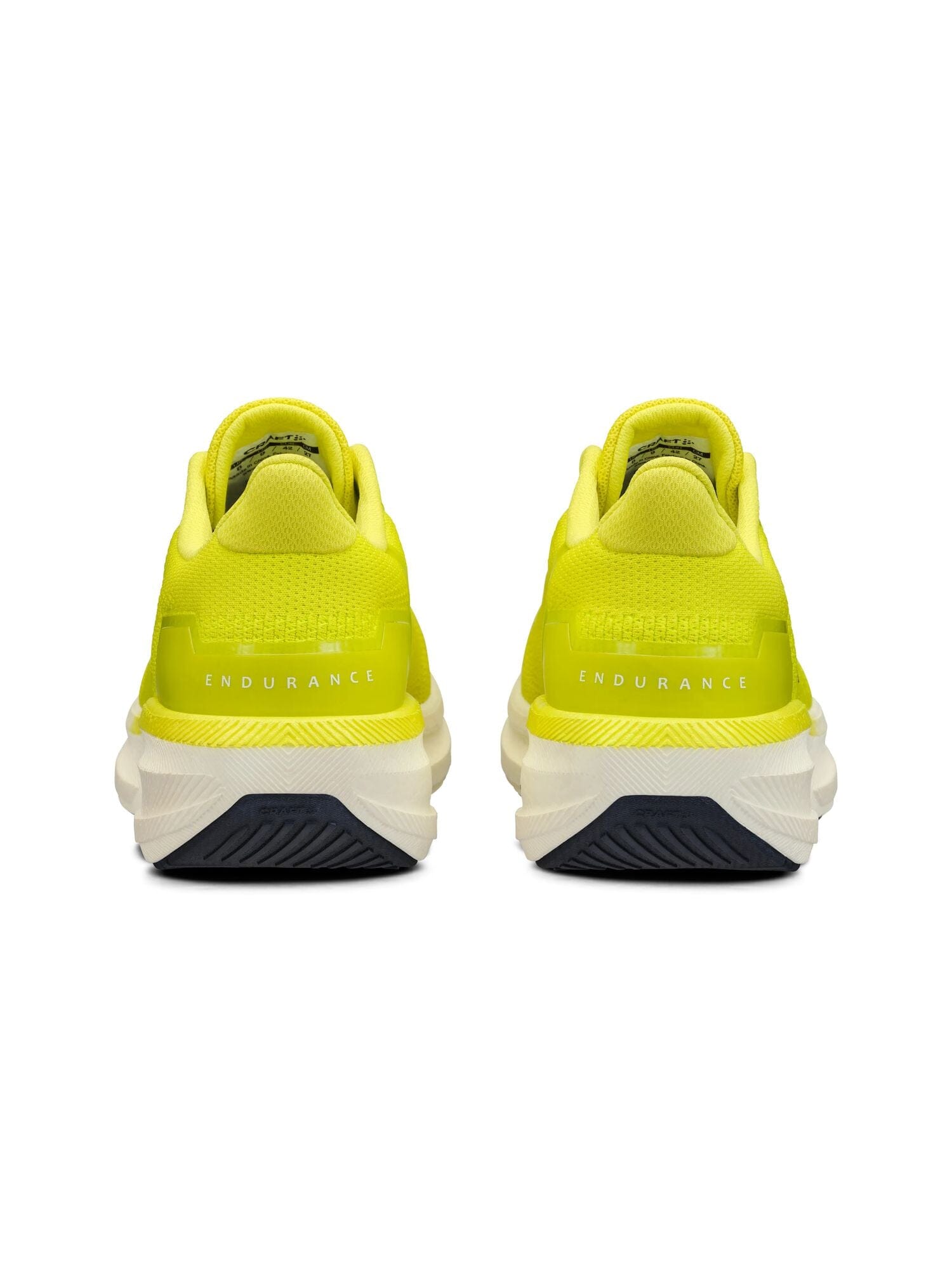 Men's Endurance 3 Running Shoe - Flumino Craft Sportswear NA