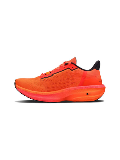 Men's Endurance 3 - Shock/Orange Footwear Craft Sportswear NA
