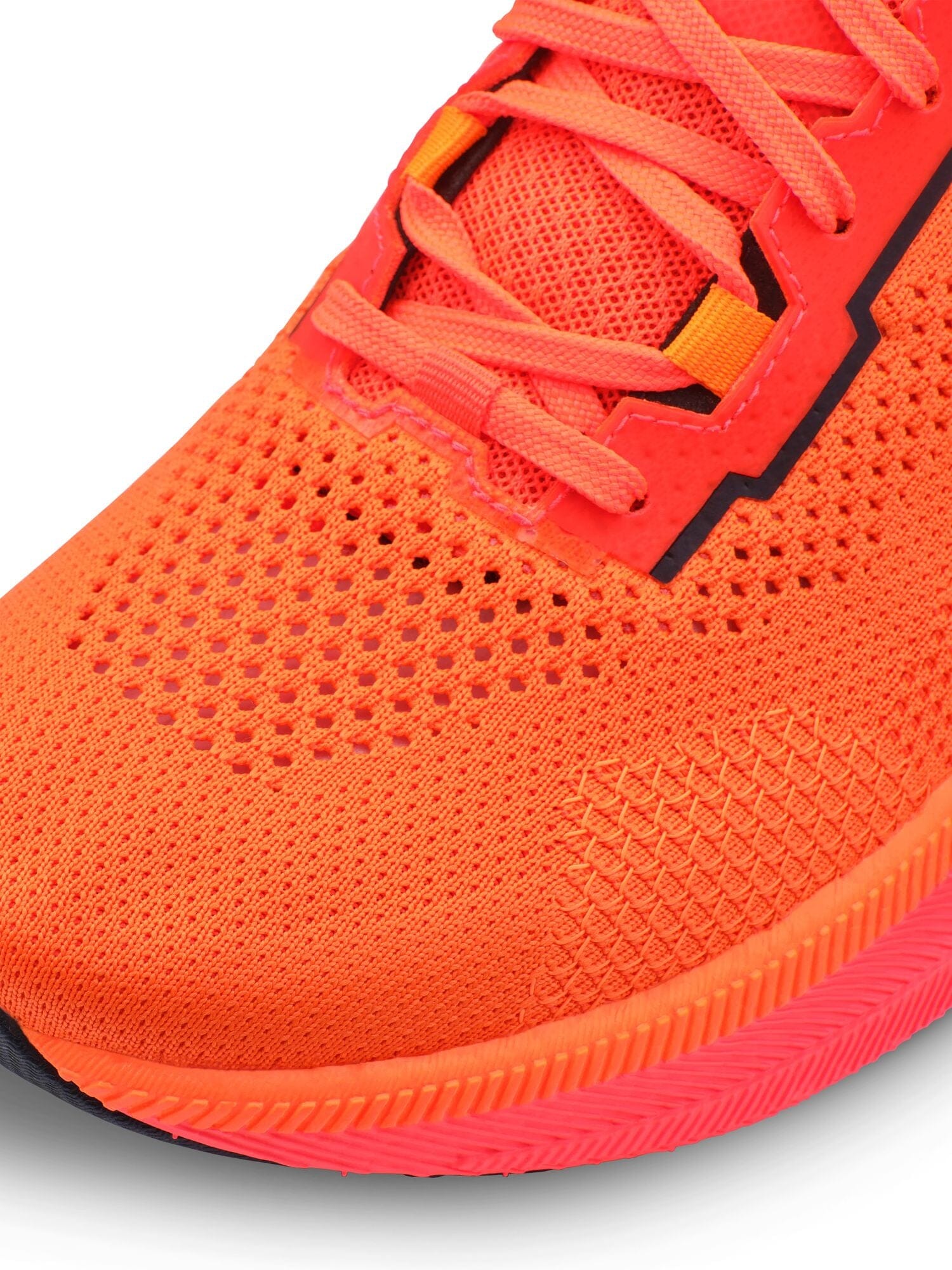 Men's Endurance 3 - Shock/Orange Footwear Craft Sportswear NA