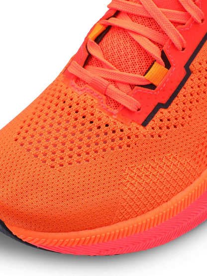 Men's Endurance 3 - Shock/Orange Footwear Craft Sportswear NA