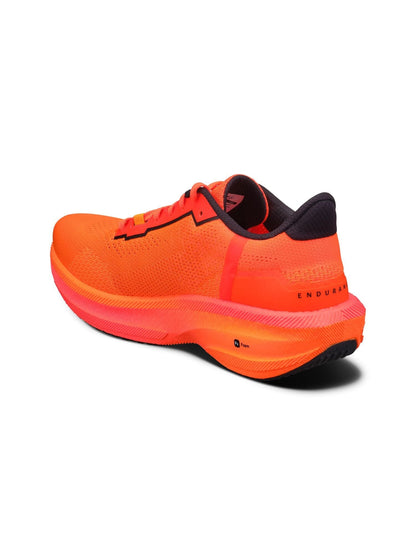 Men's Endurance 3 - Shock/Orange Footwear Craft Sportswear NA