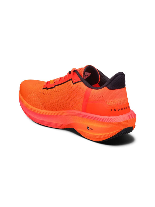 Men's Endurance 3 - Shock/Orange Footwear Craft Sportswear NA