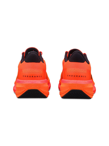 Men's Endurance 3 - Shock/Orange Footwear Craft Sportswear NA