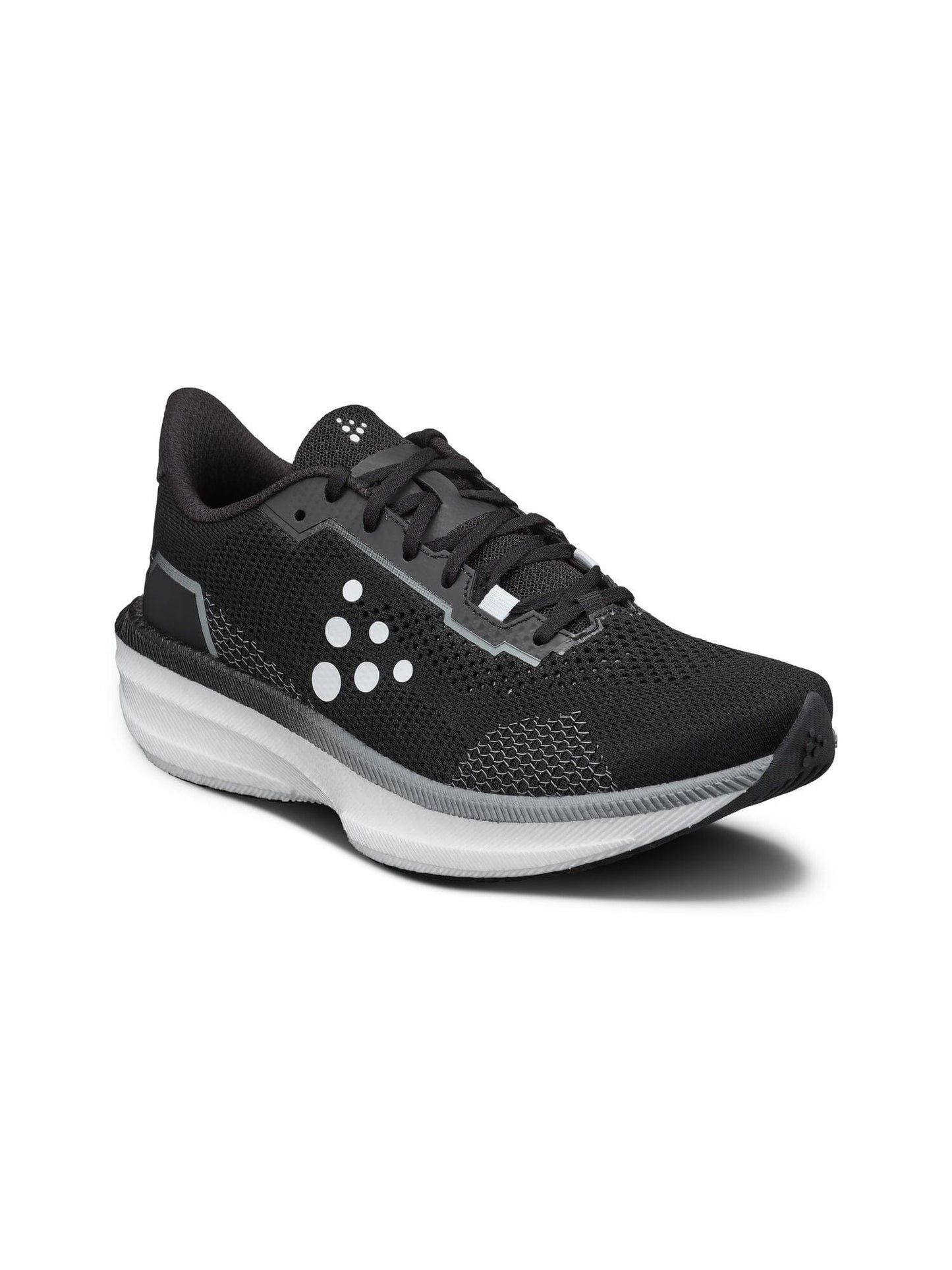 Men's Endurance 3 - Black/Contrast White Craft Sportswear NA