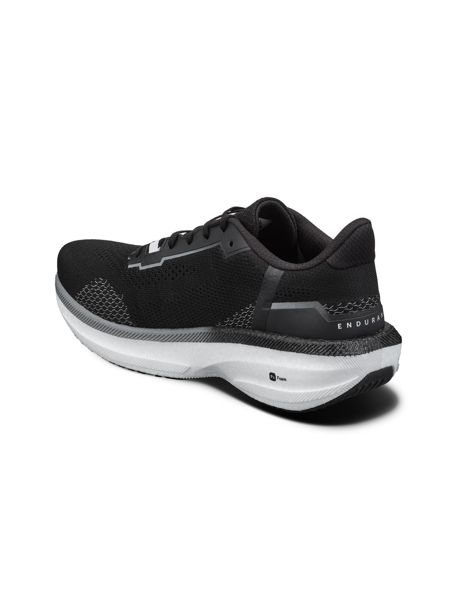 Men's Endurance 3 - Black/Contrast White Craft Sportswear NA