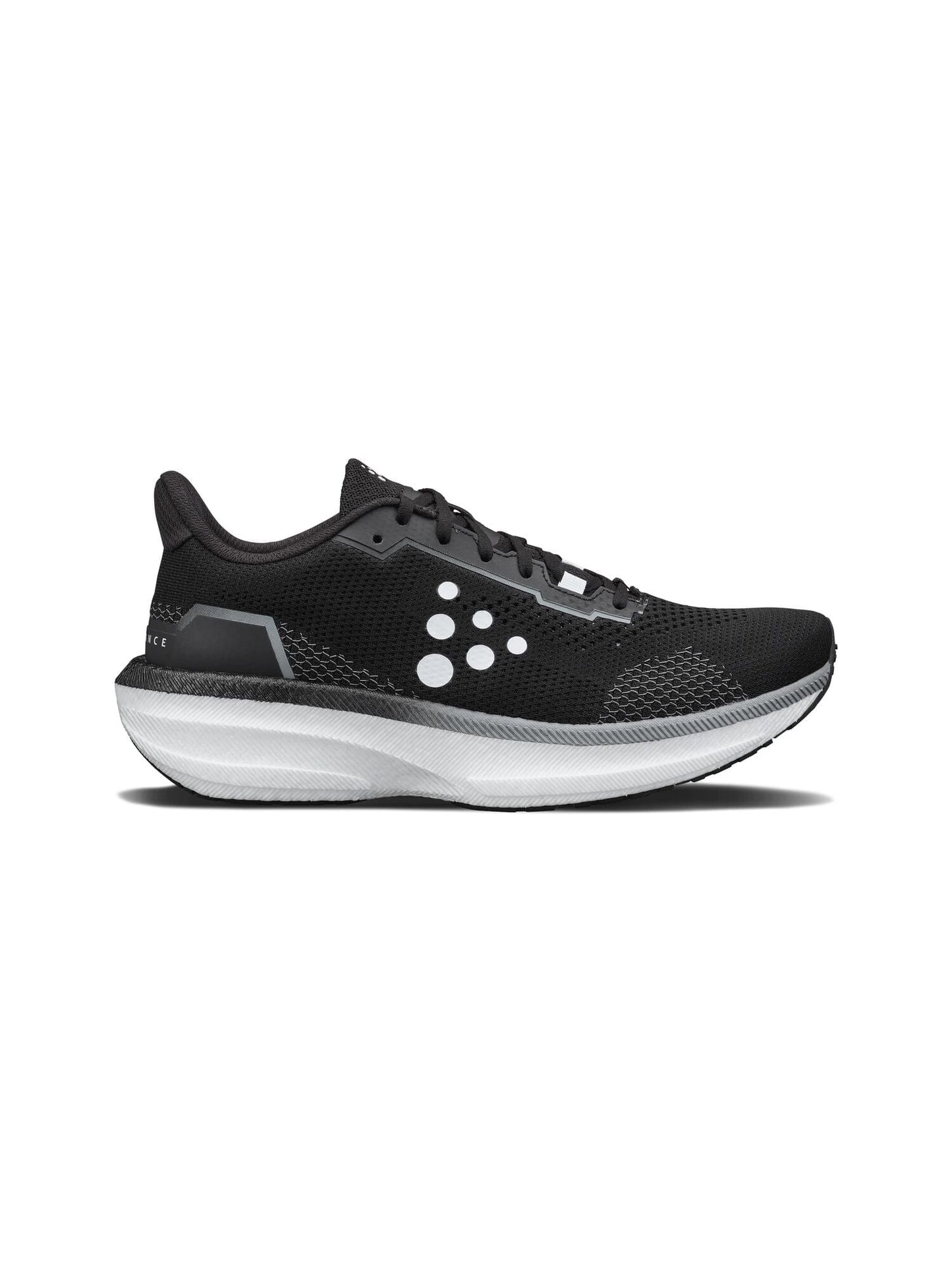 Men's Endurance 3 - Black/Contrast White Craft Sportswear NA