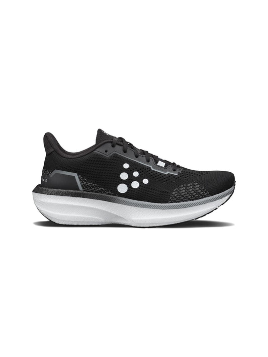 Men's Endurance 3 - Black/Contrast White Craft Sportswear NA