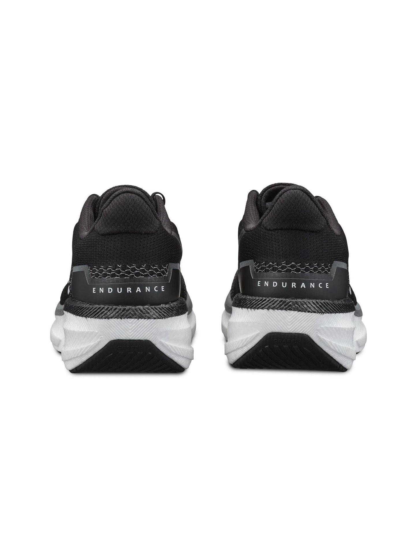 Men's Endurance 3 - Black/Contrast White Craft Sportswear NA