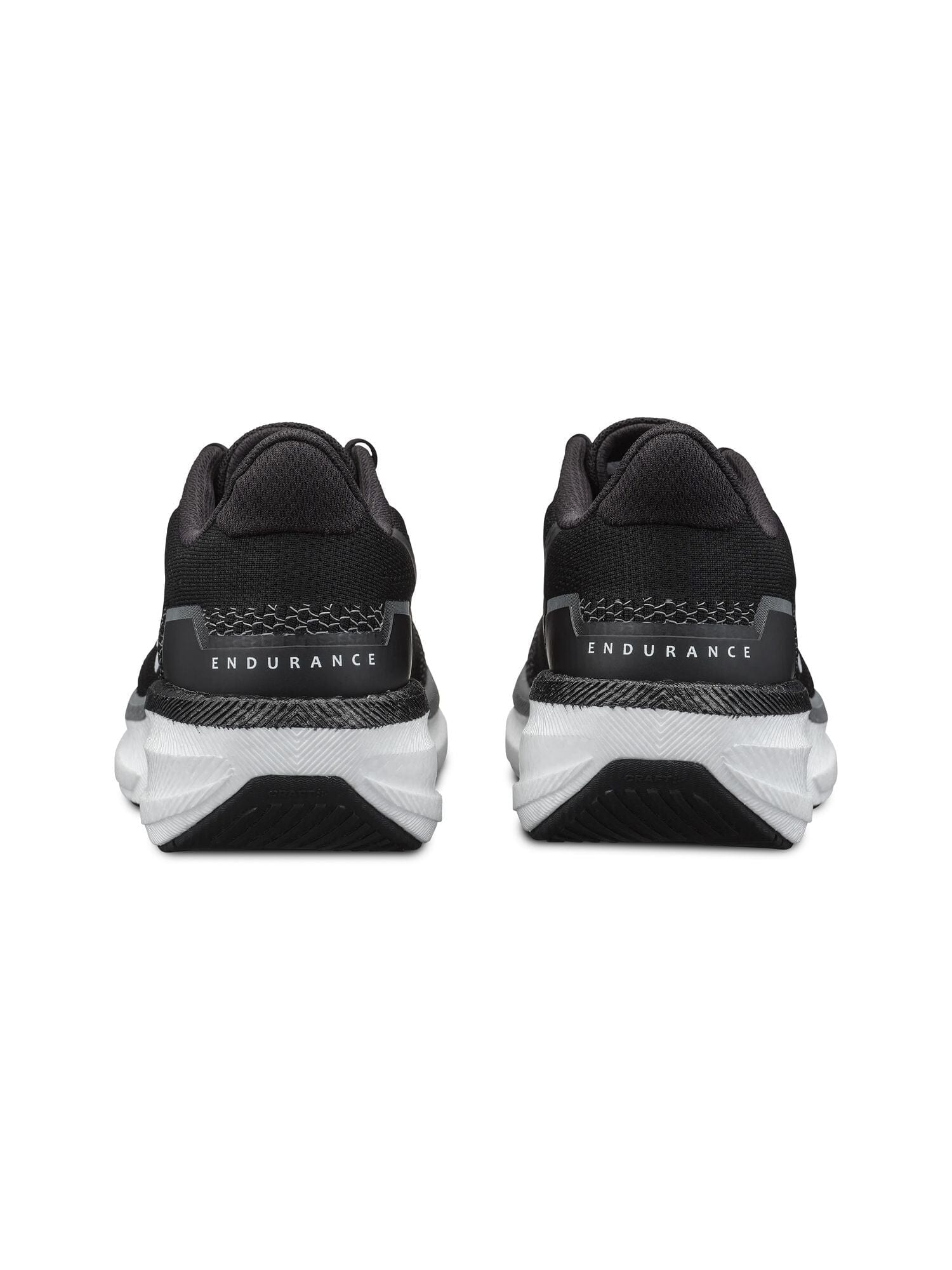 Men's Endurance 3 - Black/Contrast White Craft Sportswear NA