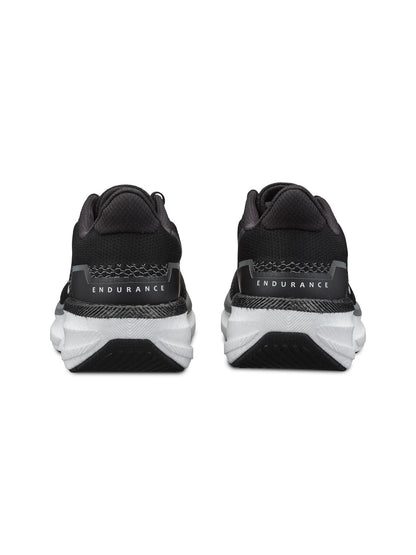 Men's Endurance 3 - Black/Contrast White Craft Sportswear NA