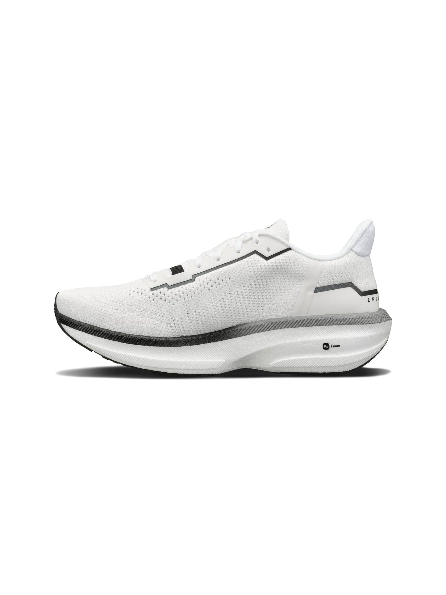 Women's Endurance 3 - White Craft Sportswear NA