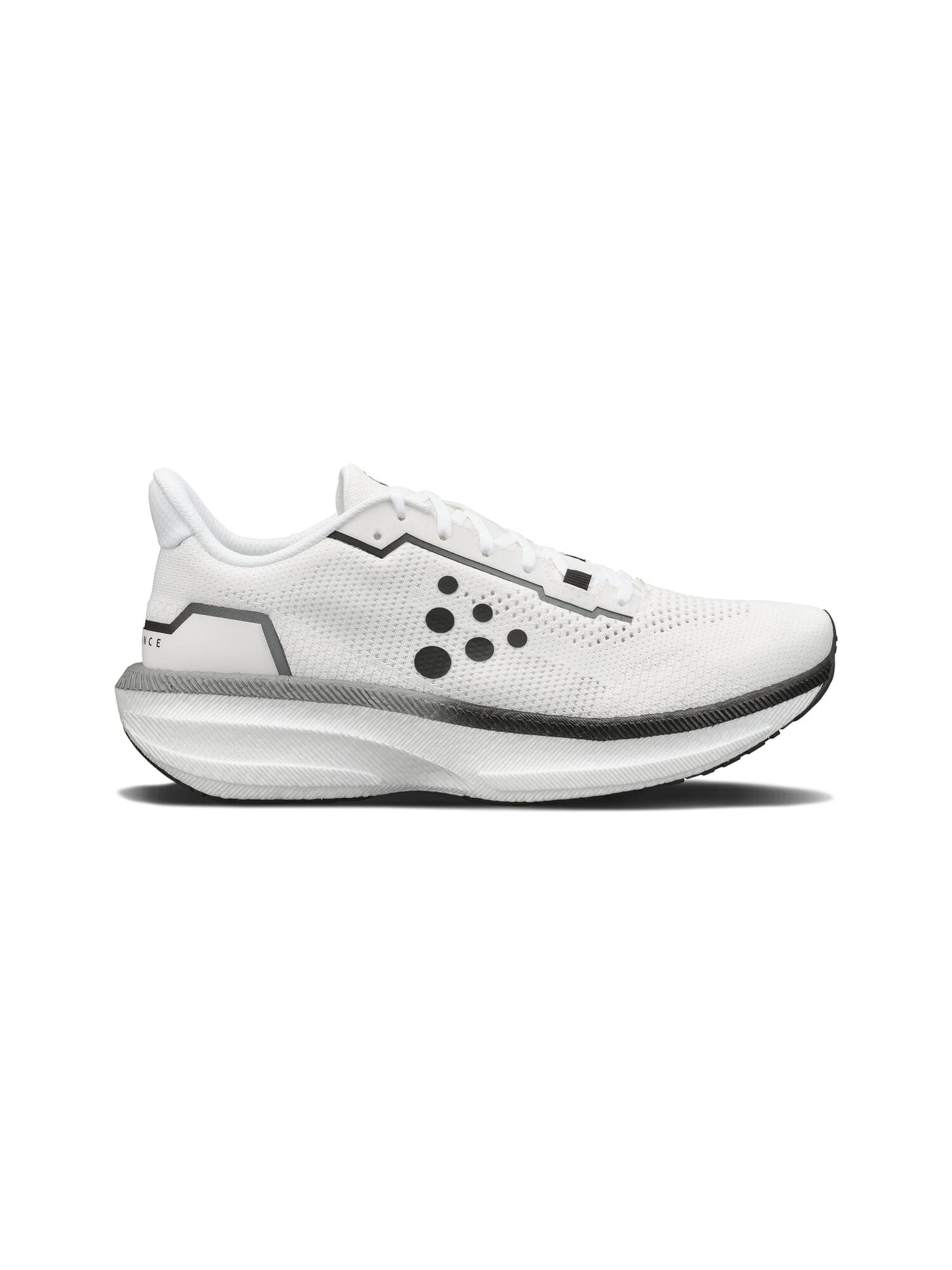 Women's Endurance 3 - White Craft Sportswear NA