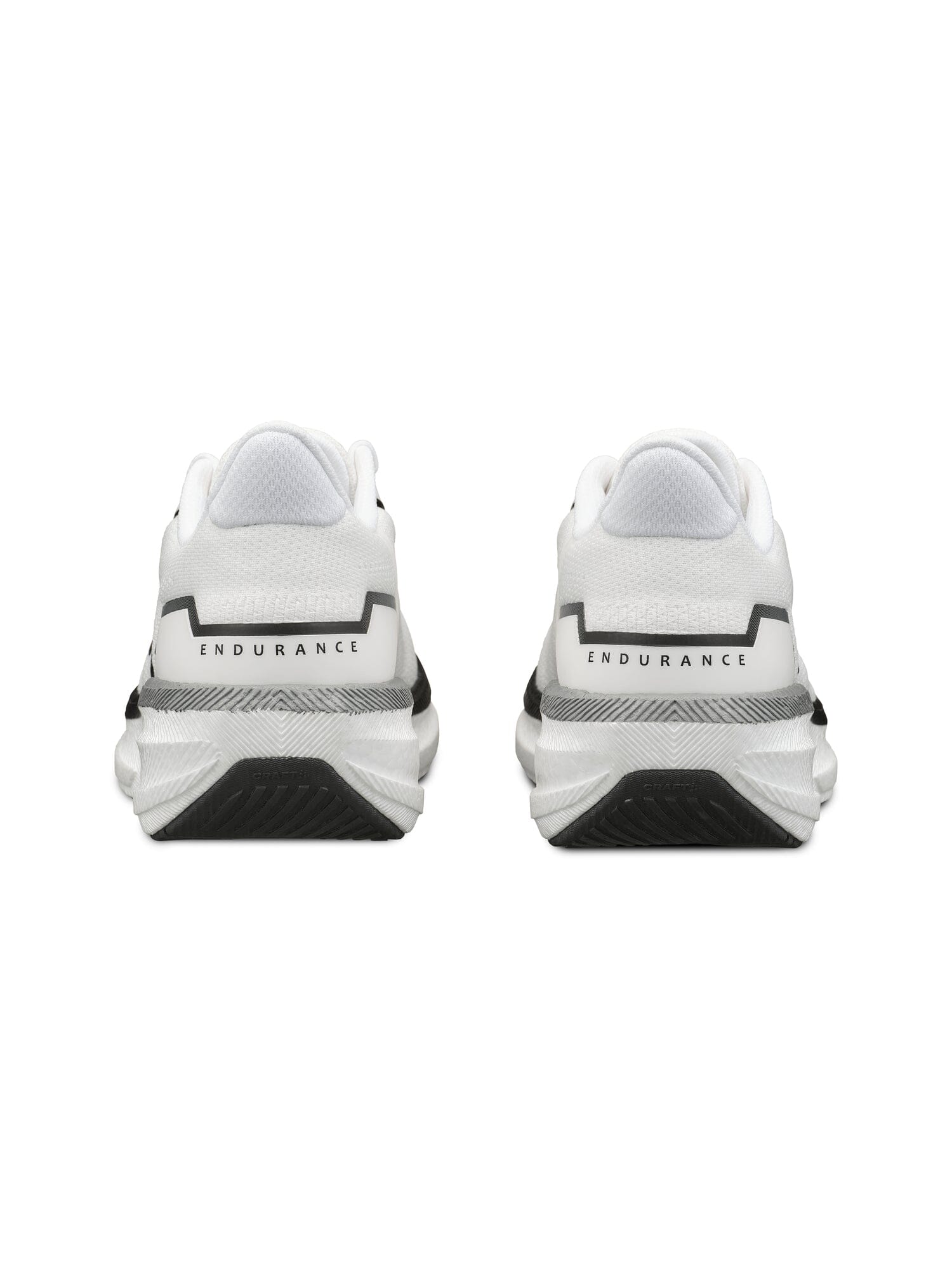 Women's Endurance 3 - White Craft Sportswear NA