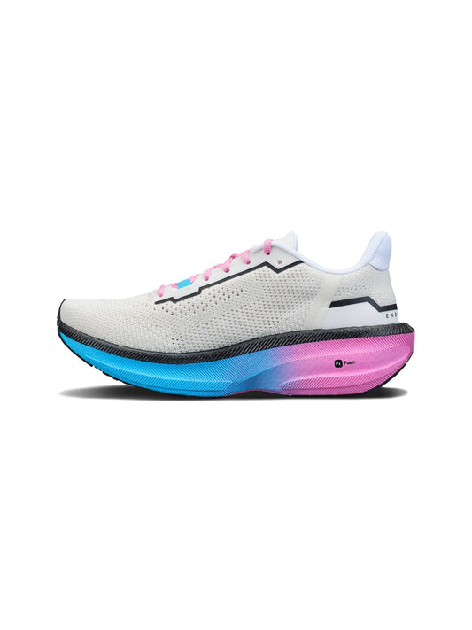 Women's Endurance 3 - Tofu/Contrast Pink Footwear Craft Sportswear NA