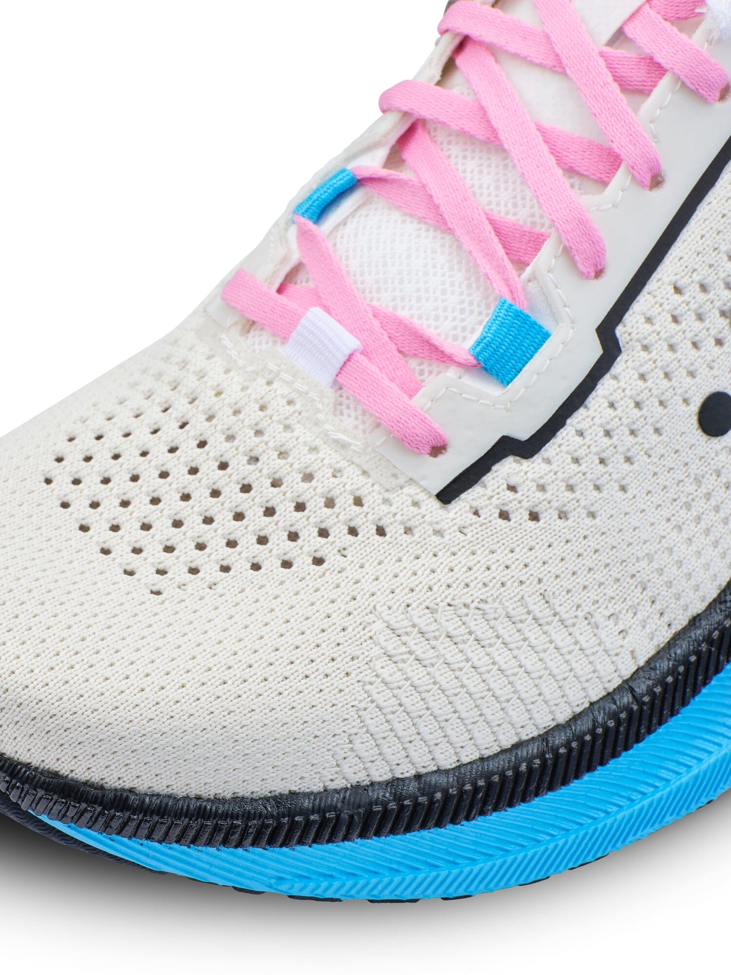 Women's Endurance 3 - Tofu/Contrast Pink Footwear Craft Sportswear NA