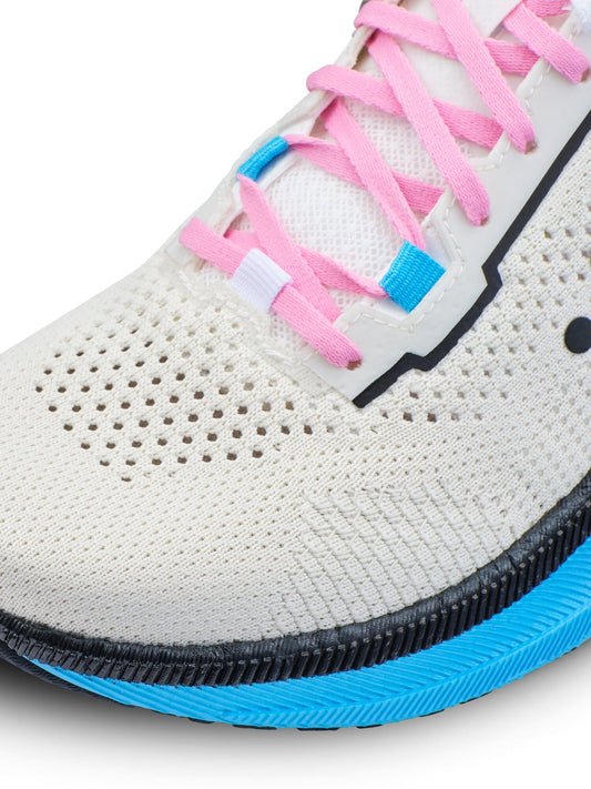 Women's Endurance 3 - Tofu/Contrast Pink Footwear Craft Sportswear NA