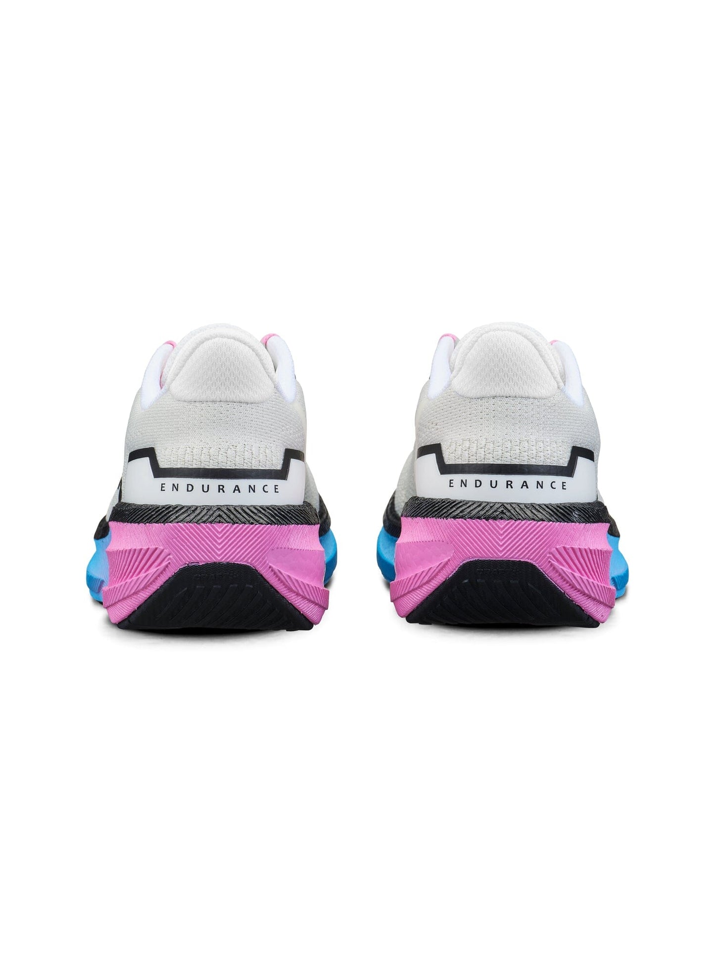 Women's Endurance 3 - Tofu/Contrast Pink Footwear Craft Sportswear NA