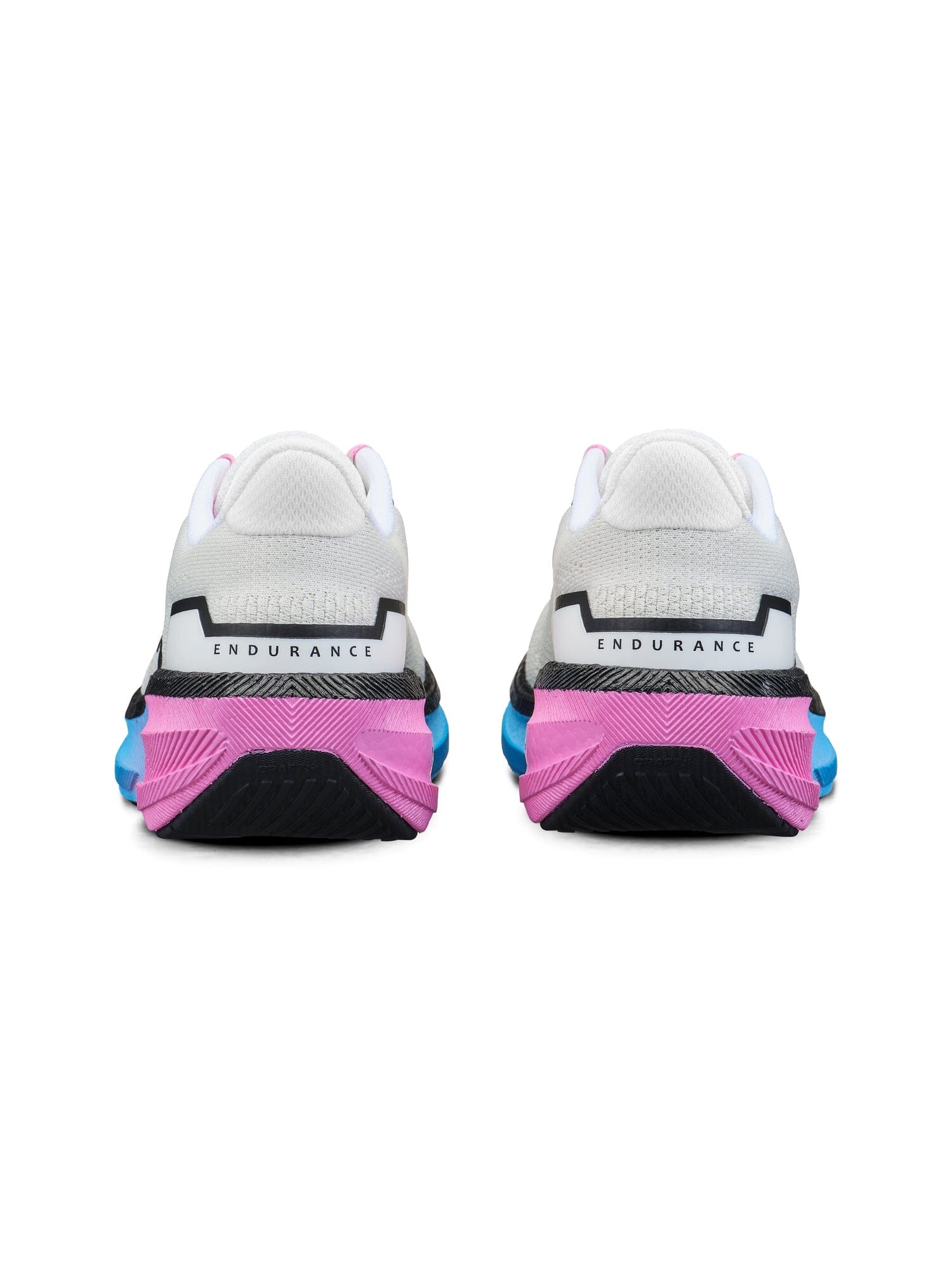 Women's Endurance 3 - Tofu/Contrast Pink Footwear Craft Sportswear NA