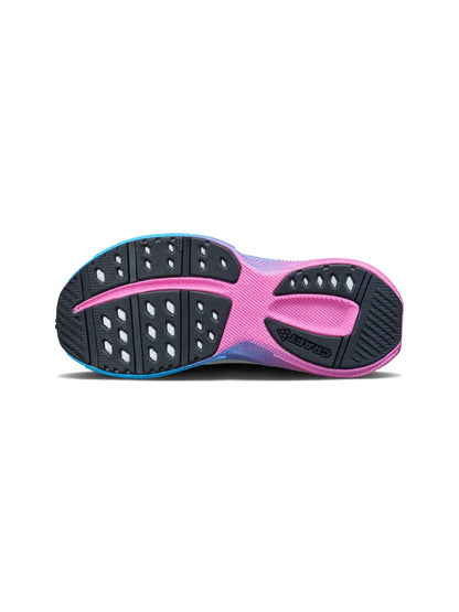 Women's Endurance 3 - Tofu/Contrast Pink Footwear Craft Sportswear NA