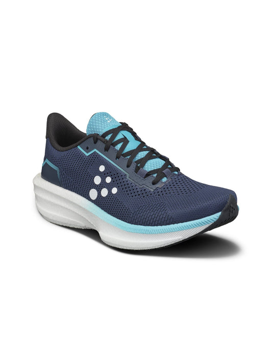 Women's Endurance 3 - Blaze/Contrast White Craft Sportswear NA