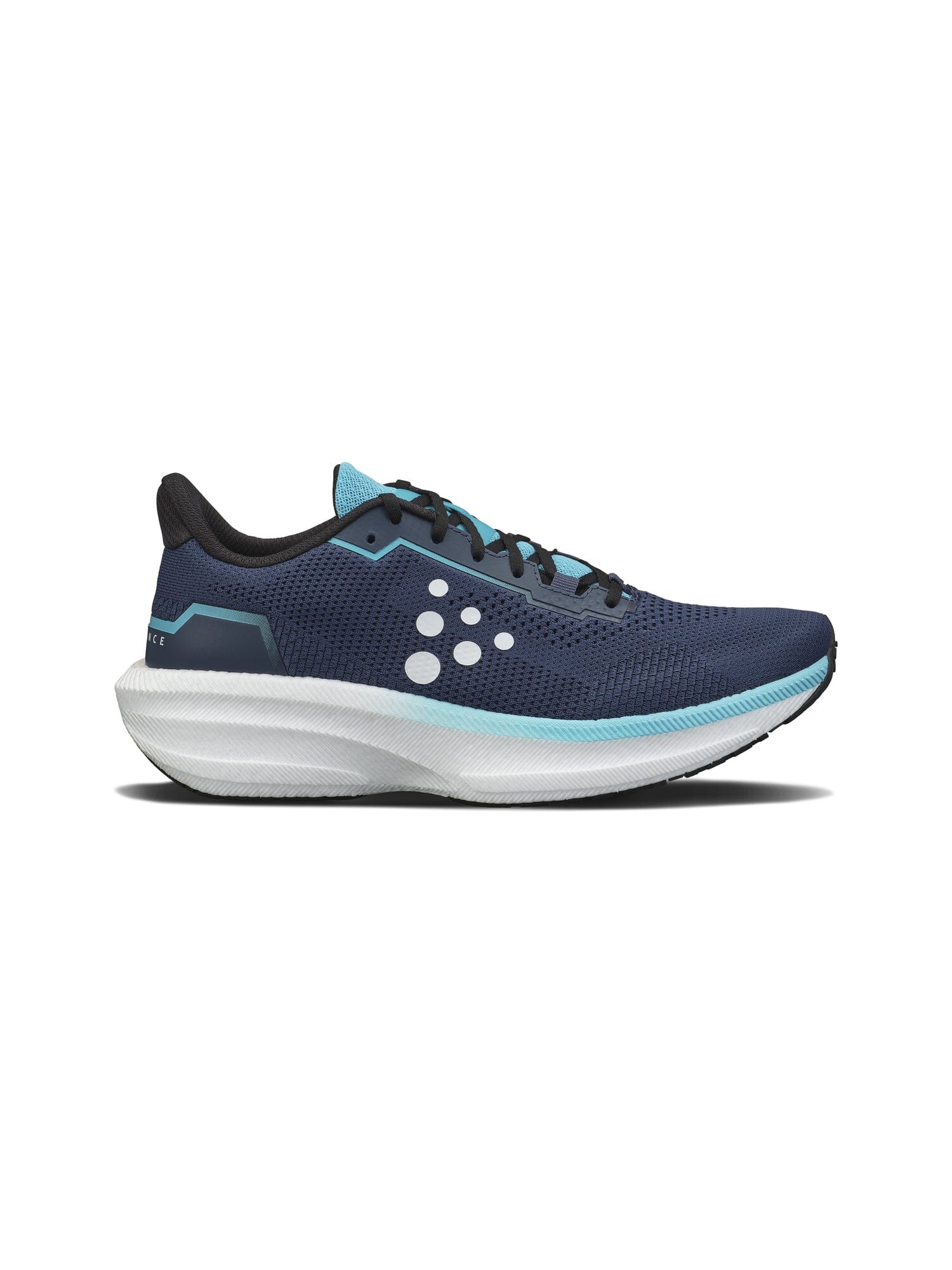 Women's Endurance 3 - Blaze/Contrast White Craft Sportswear NA