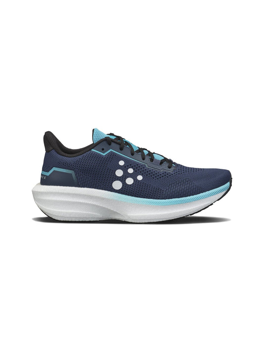 Women's Endurance 3 - Blaze/Contrast White Craft Sportswear NA