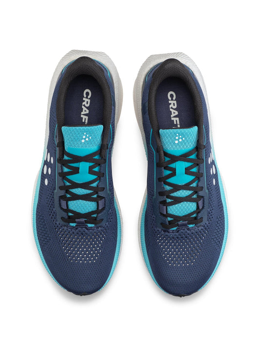 Women's Endurance 3 - Blaze/Contrast White Craft Sportswear NA