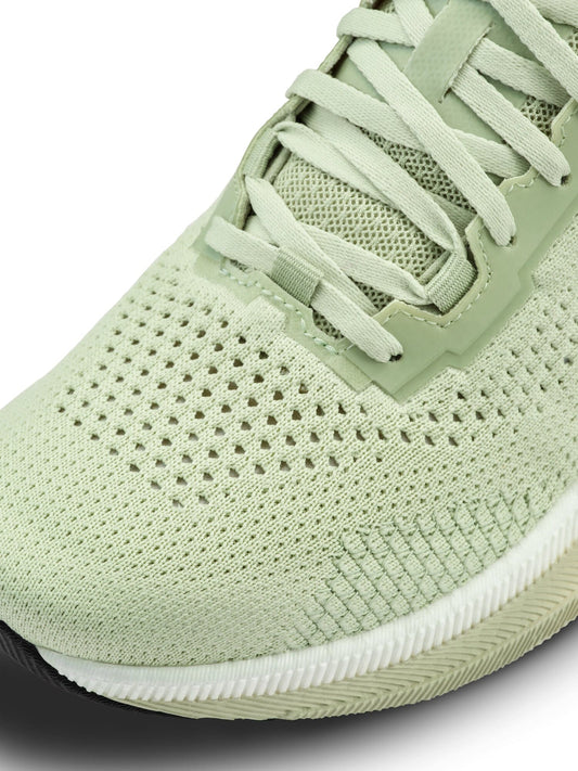 Women's Endurance 3 Running Shoe - Pale Leaf/Contrast White Craft Sportswear NA