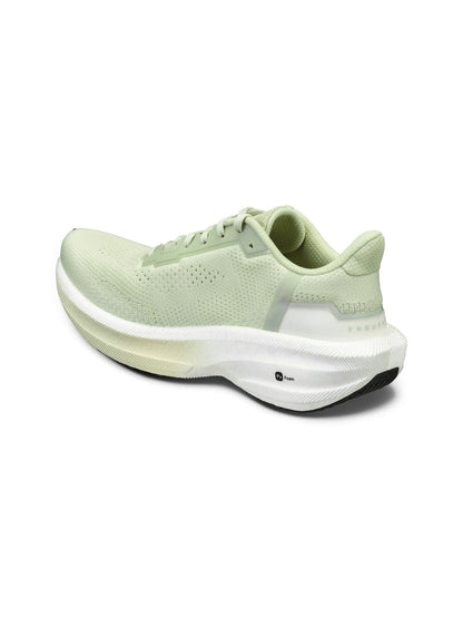 Women's Endurance 3 Running Shoe - Pale Leaf/Contrast White Craft Sportswear NA
