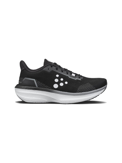 Women's Endurance 3 - Black/Contrast White Craft Sportswear NA