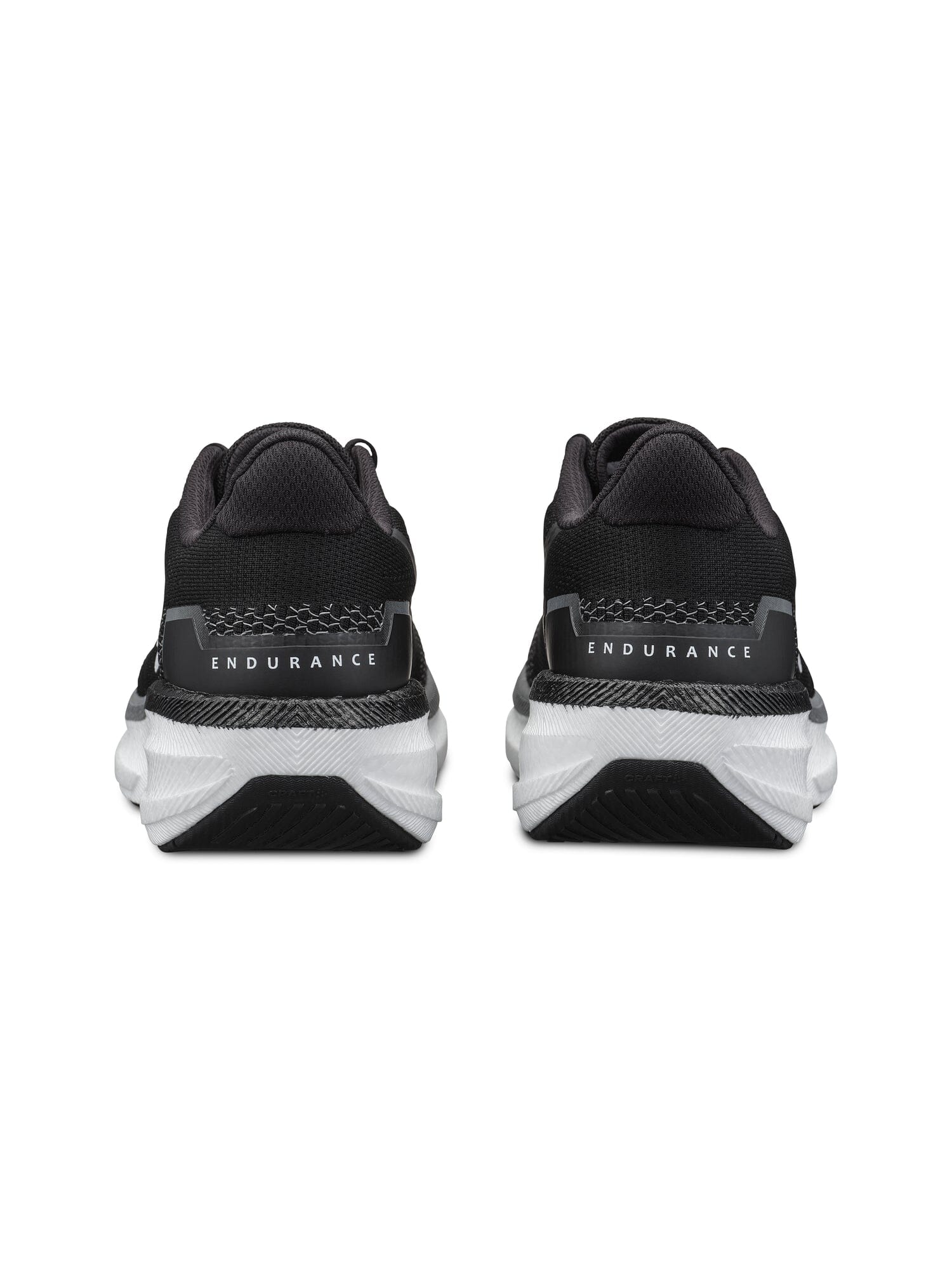 Women's Endurance 3 - Black/Contrast White Craft Sportswear NA