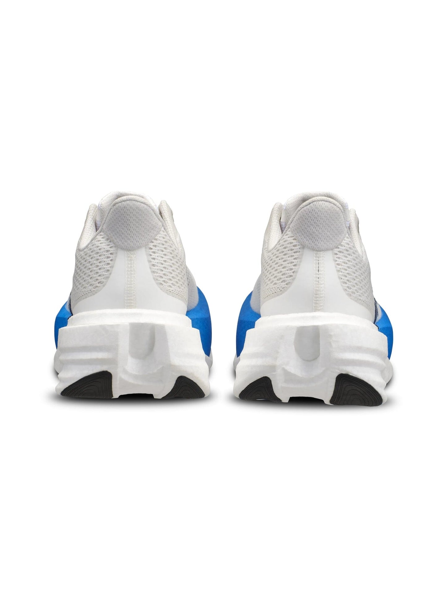 Men's Atmosfär 1 Running Shoe - White/Contrast Blue Craft Sportswear NA