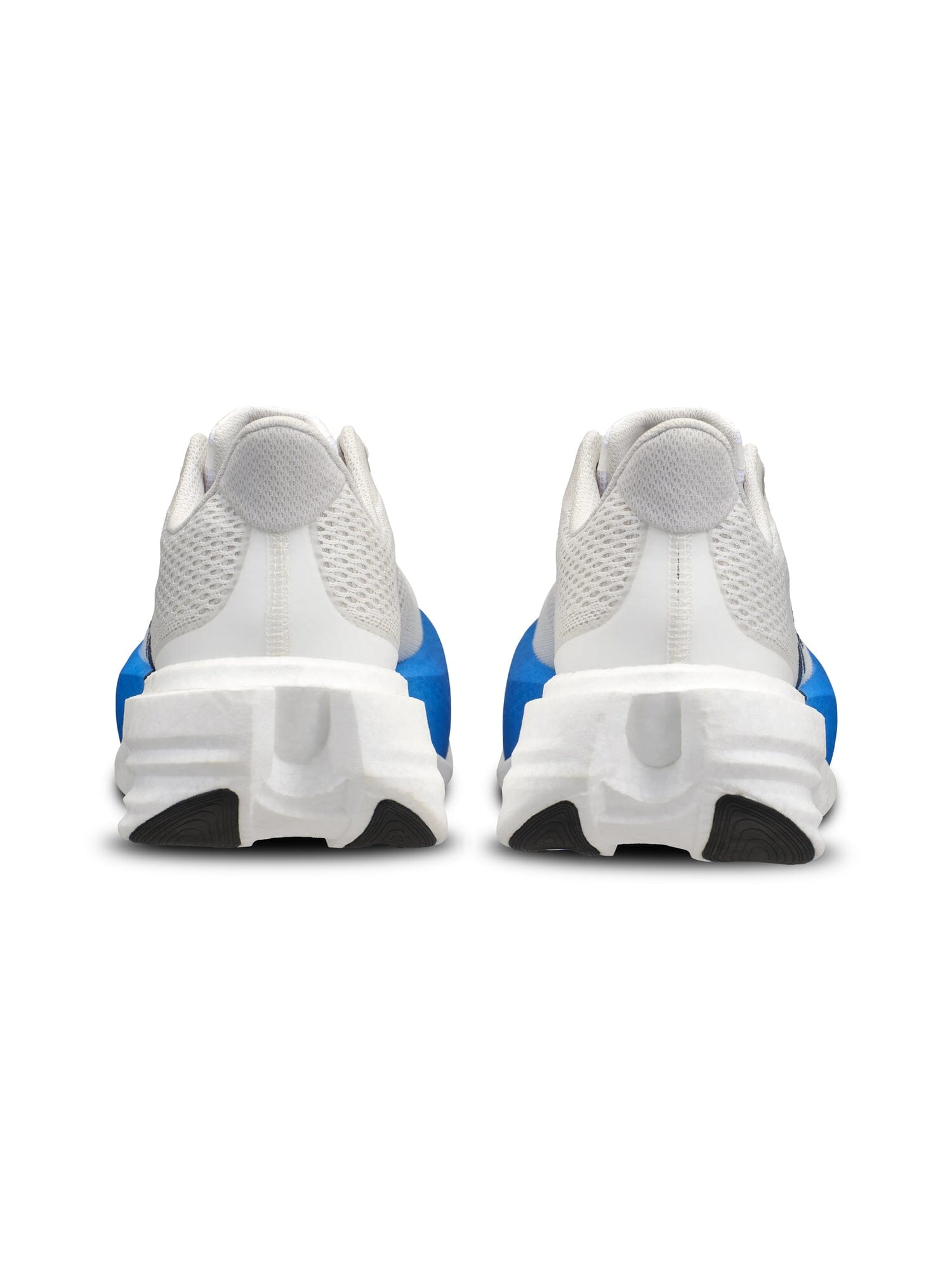 Men's Atmosfär 1 Running Shoe - White/Contrast Blue Craft Sportswear NA