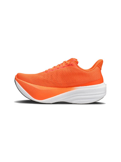 Men's Atmosfar 1 Running Shoe - Pace/Contrast White Craft Sportswear NA