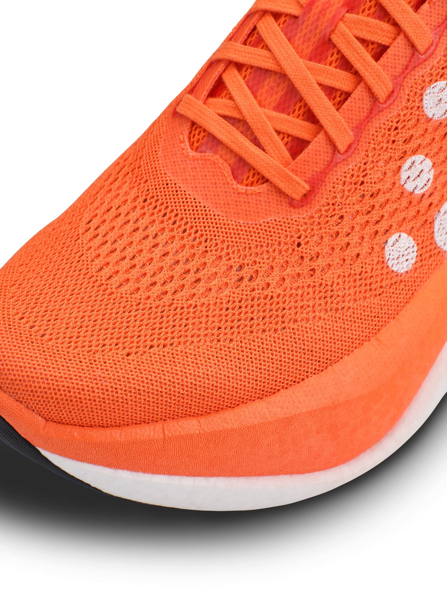 Men's Atmosfar 1 Running Shoe - Pace/Contrast White Craft Sportswear NA