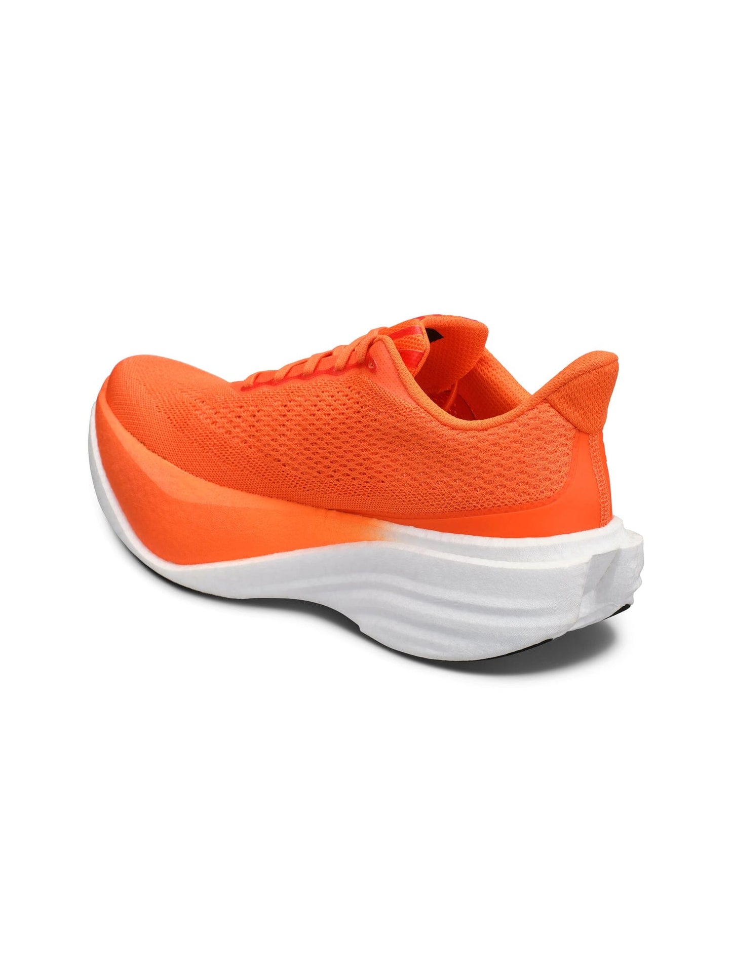 Men's Atmosfar 1 Running Shoe - Pace/Contrast White Craft Sportswear NA